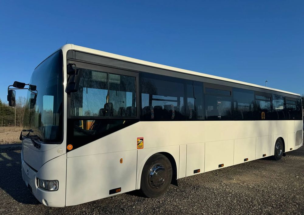 Irisbus Recreo - باص النقل بين المدن: صور 3 Irisbus Recreo - باص النقل بين المدن: صور 3