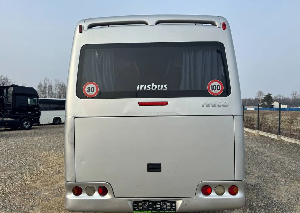 Iveco 65C Orlandi - صغيرة, ميكروباص: صور 5 Iveco 65C Orlandi - صغيرة, ميكروباص: صور 5