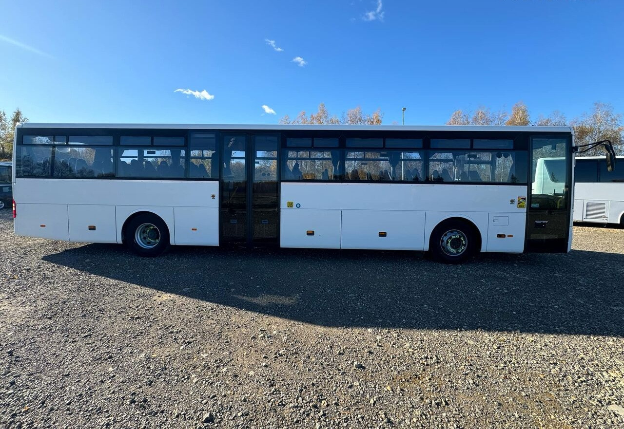 Mercedes-Benz Intouro/Manual/64 miejsca+23 stojące/Winda/Euro 5 - باص النقل بين المدن: صور 5 Mercedes-Benz Intouro/Manual/64 miejsca+23 stojące/Winda/Euro 5 - باص النقل بين المدن: صور 5