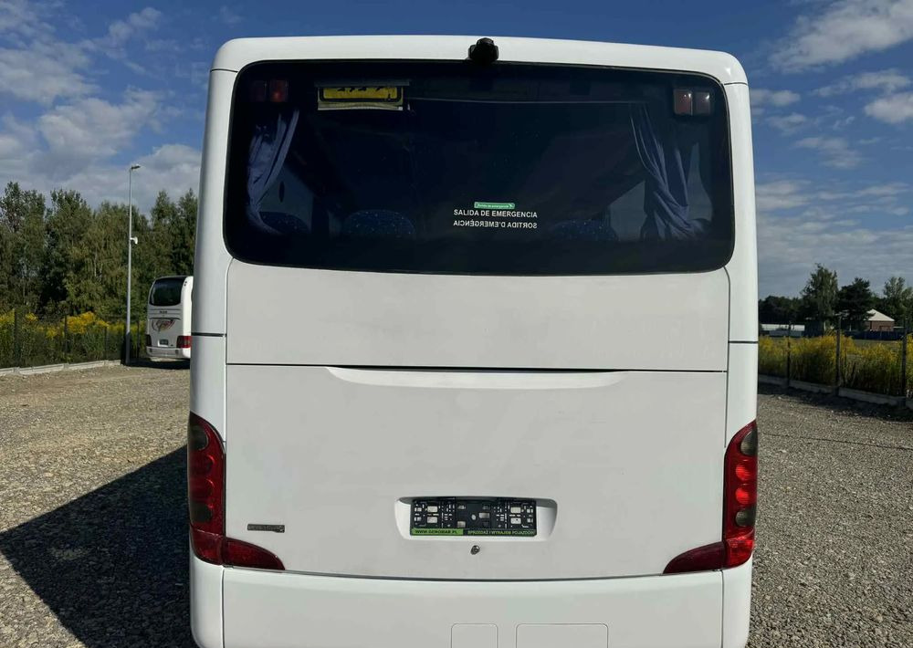 Setra 416 GT - سياحية حافلة: صور 5 Setra 416 GT - سياحية حافلة: صور 5