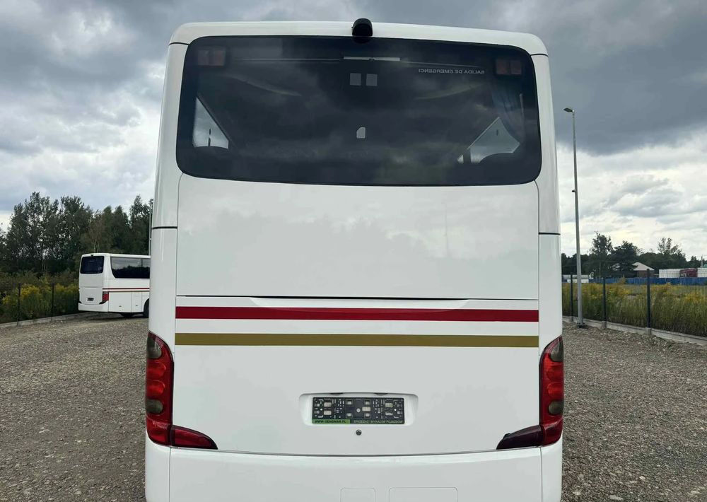 Setra 417 GTHD - سياحية حافلة: صور 5 Setra 417 GTHD - سياحية حافلة: صور 5