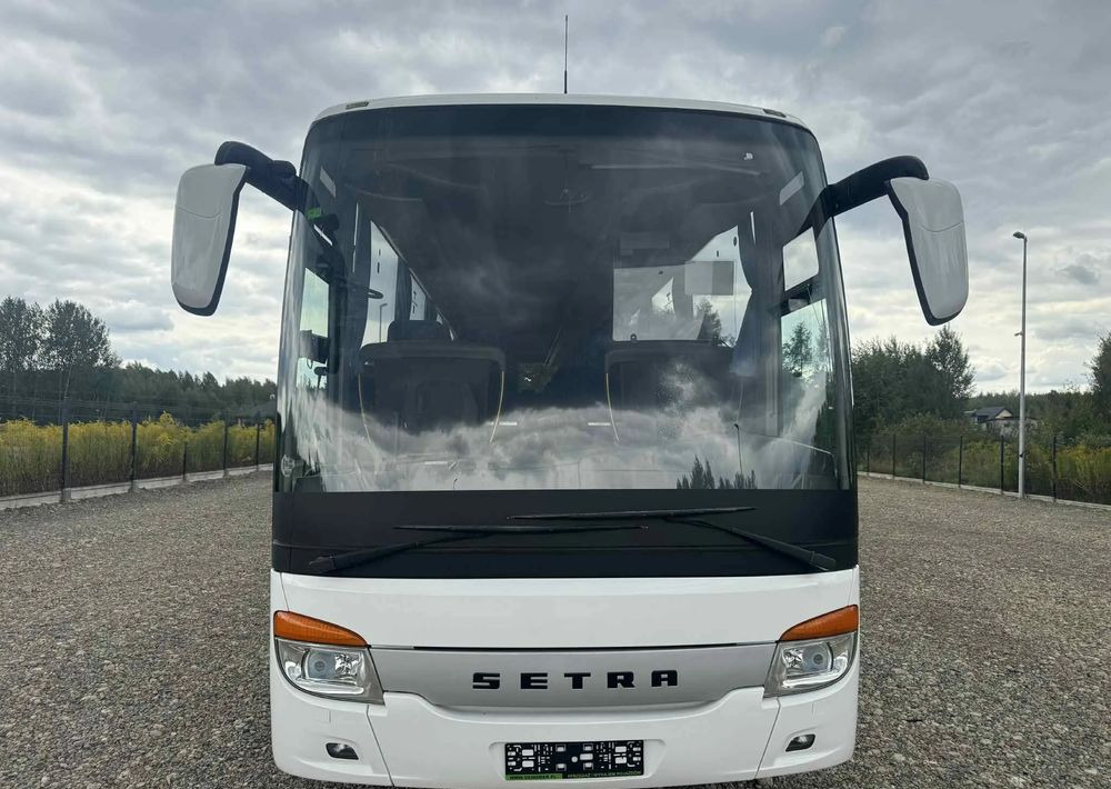 Setra 417 GTHD - سياحية حافلة: صور 2 Setra 417 GTHD - سياحية حافلة: صور 2
