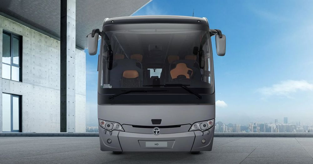 Temsa HD - سياحية حافلة: صور 2 Temsa HD - سياحية حافلة: صور 2