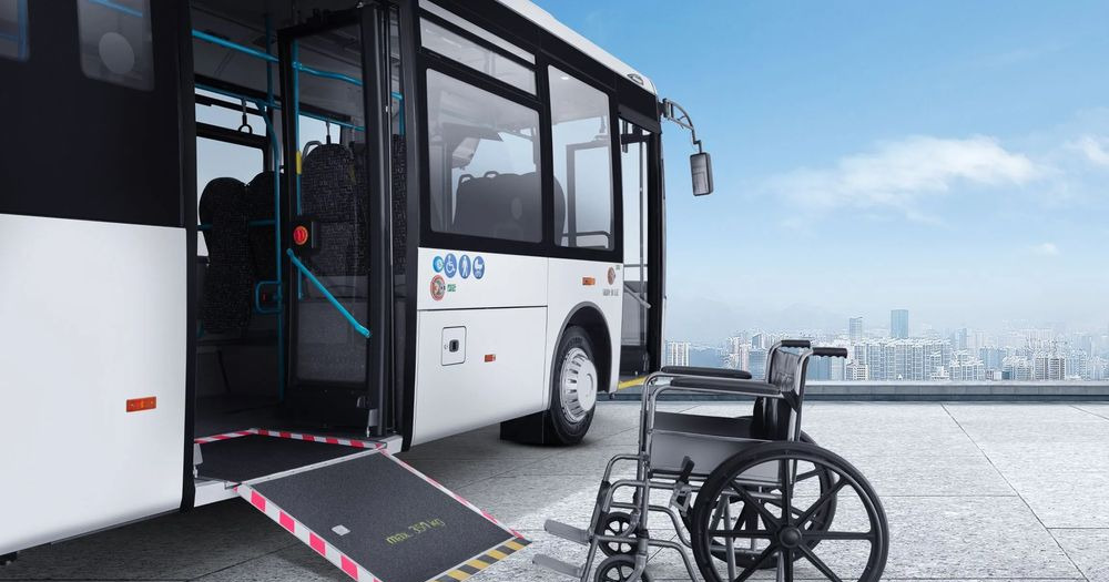 Temsa MD LE - النقل الحضري: صور 4 Temsa MD LE - النقل الحضري: صور 4