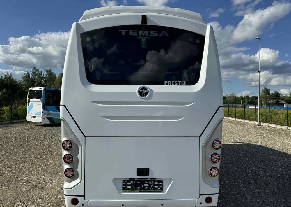 Temsa Prestij SX - سياحية حافلة: صور 5 Temsa Prestij SX - سياحية حافلة: صور 5