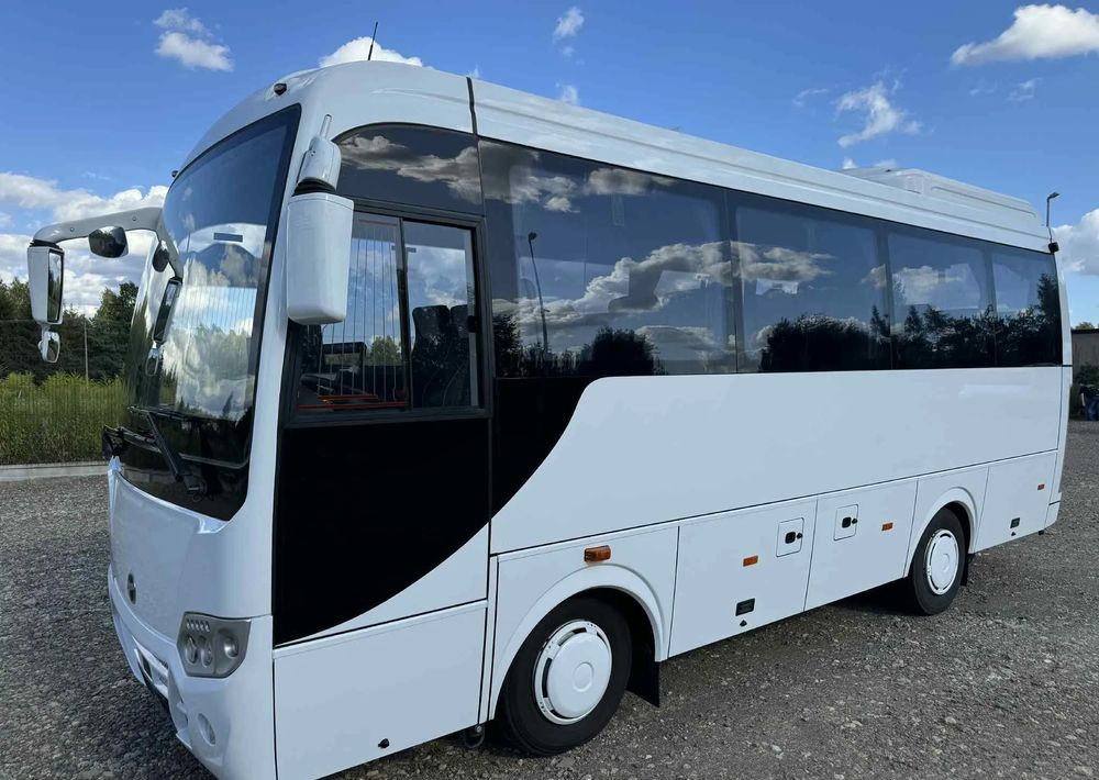 Temsa Prestij SX - سياحية حافلة: صور 3 Temsa Prestij SX - سياحية حافلة: صور 3