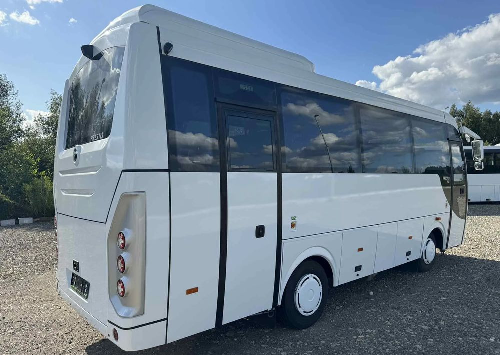 Temsa Prestij SX - سياحية حافلة: صور 4 Temsa Prestij SX - سياحية حافلة: صور 4