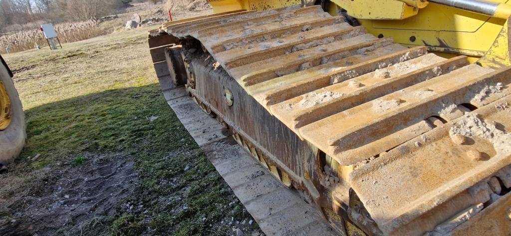 تأجير Komatsu D 61 PX -24  Komatsu D 61 PX -24: صور 7