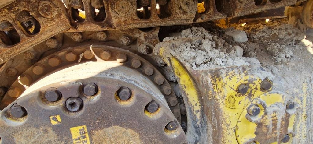 تأجير Komatsu D 61 PX -24  Komatsu D 61 PX -24: صور 9