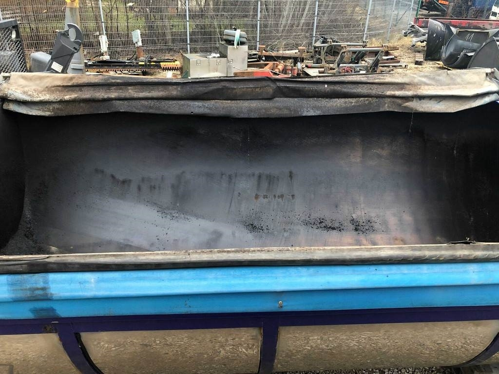 Asphalt TIPPER BOX - الكبائن - شاحنة: صور 3 Asphalt TIPPER BOX - الكبائن - شاحنة: صور 3