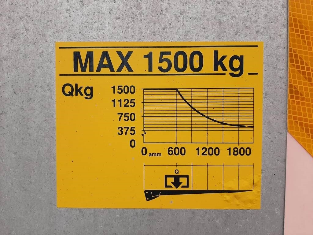 بصندوق مغلق شاحنة DAF FA 45.180 4X2 KITCHEN: صور 19 بصندوق مغلق شاحنة DAF FA 45.180 4X2 KITCHEN: صور 19