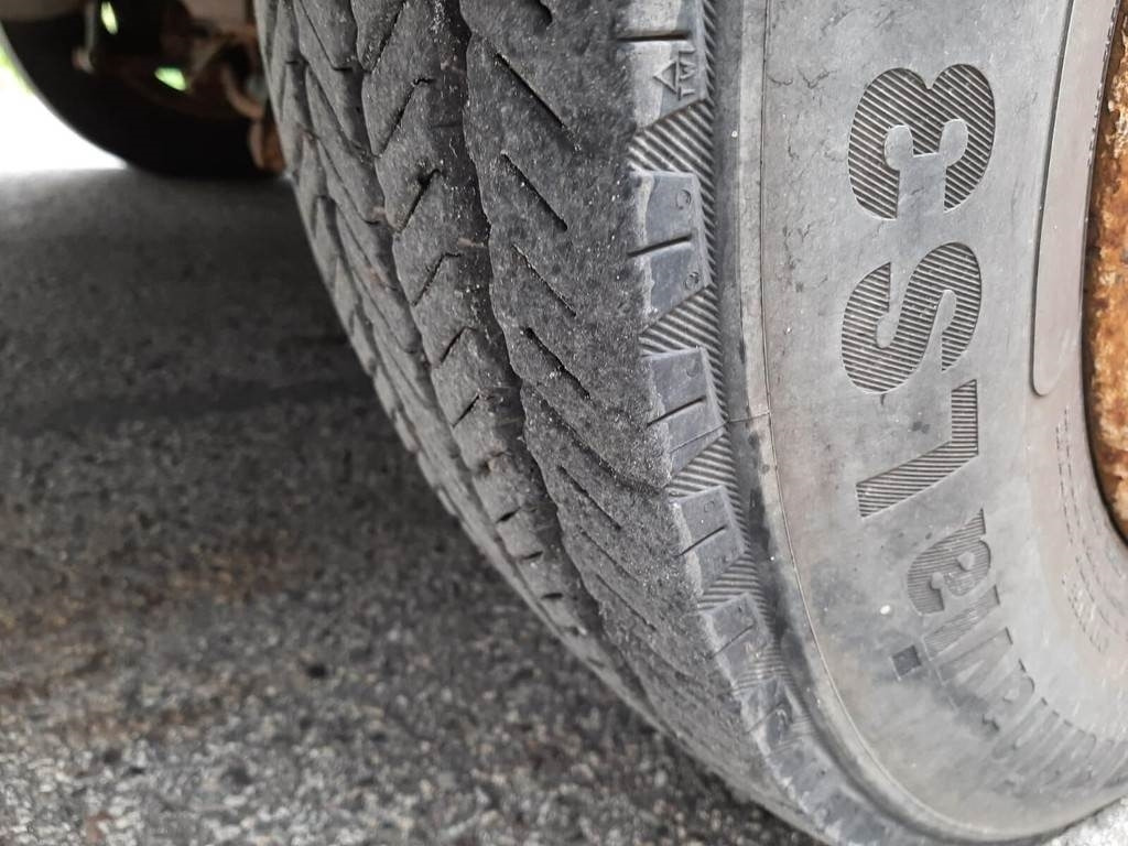 بصندوق مغلق شاحنة DAF FA 45.180 4X2 KITCHEN: صور 20 بصندوق مغلق شاحنة DAF FA 45.180 4X2 KITCHEN: صور 20