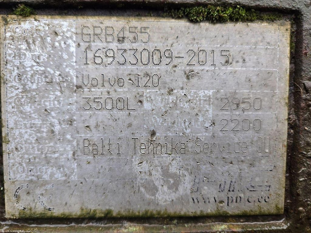 اللودر بعجل Hyundai HL760-9: صور 11