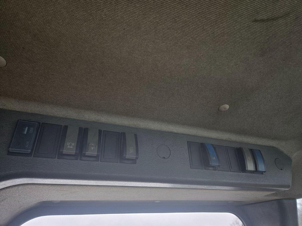 اللودر بعجل Hyundai HL760-9: صور 16