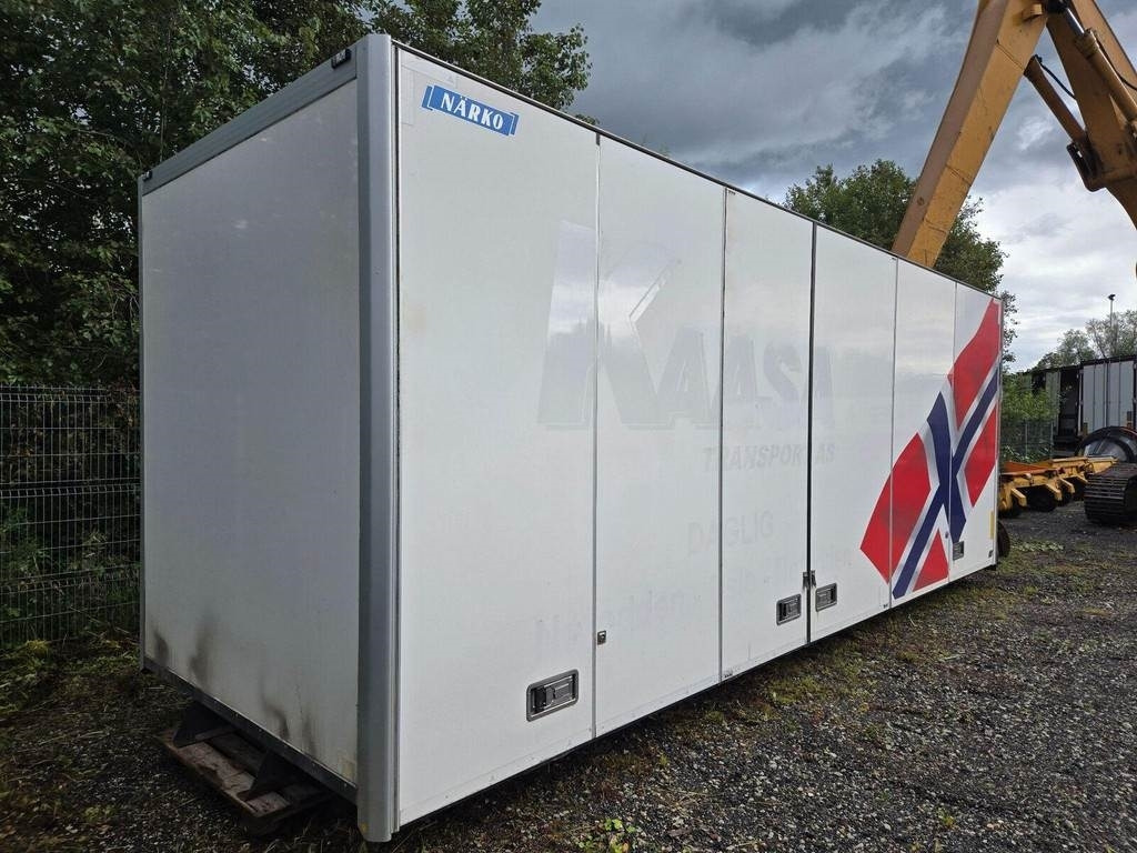 Närko 2016 SIDEOPENING - بصندوق مغلق: صور 2 Närko 2016 SIDEOPENING - بصندوق مغلق: صور 2