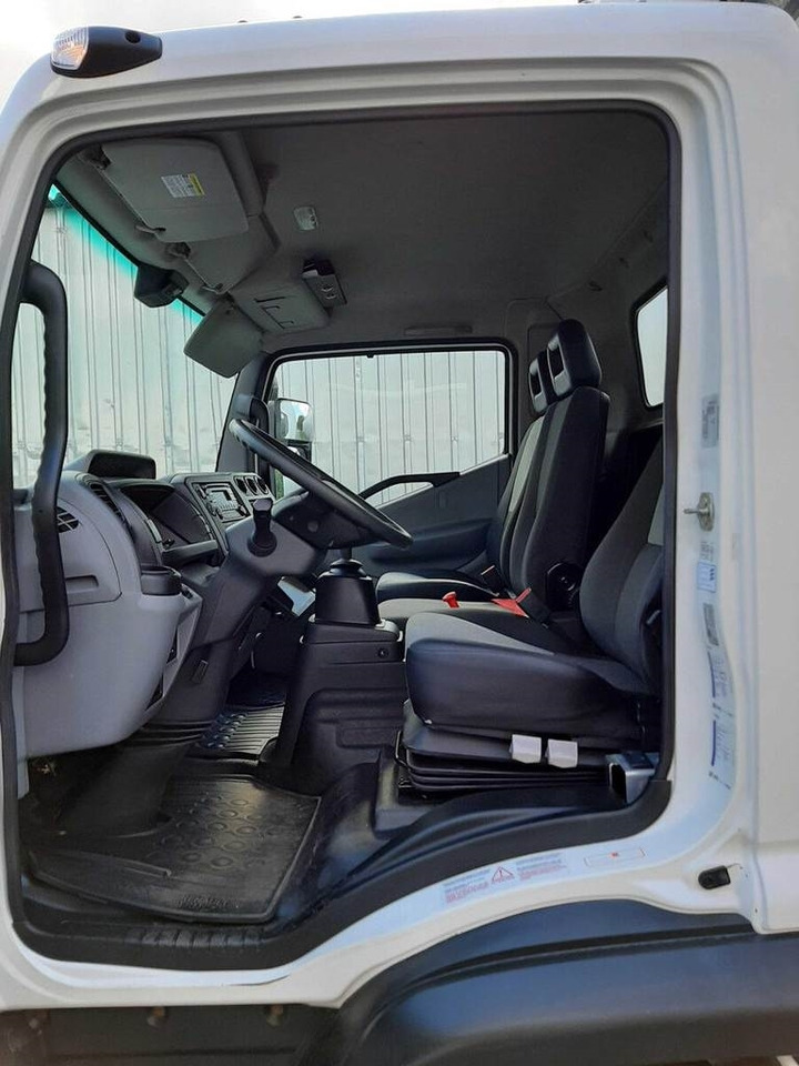 Renault D CAB 4X2 EURO6 - بصندوق مغلق شاحنة: صور 5 Renault D CAB 4X2 EURO6 - بصندوق مغلق شاحنة: صور 5