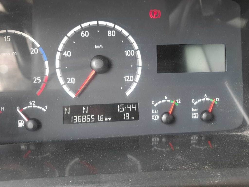 Scania R420 LA4X2HNA 309kW - شاحنة جرار: صور 5 Scania R420 LA4X2HNA 309kW - شاحنة جرار: صور 5