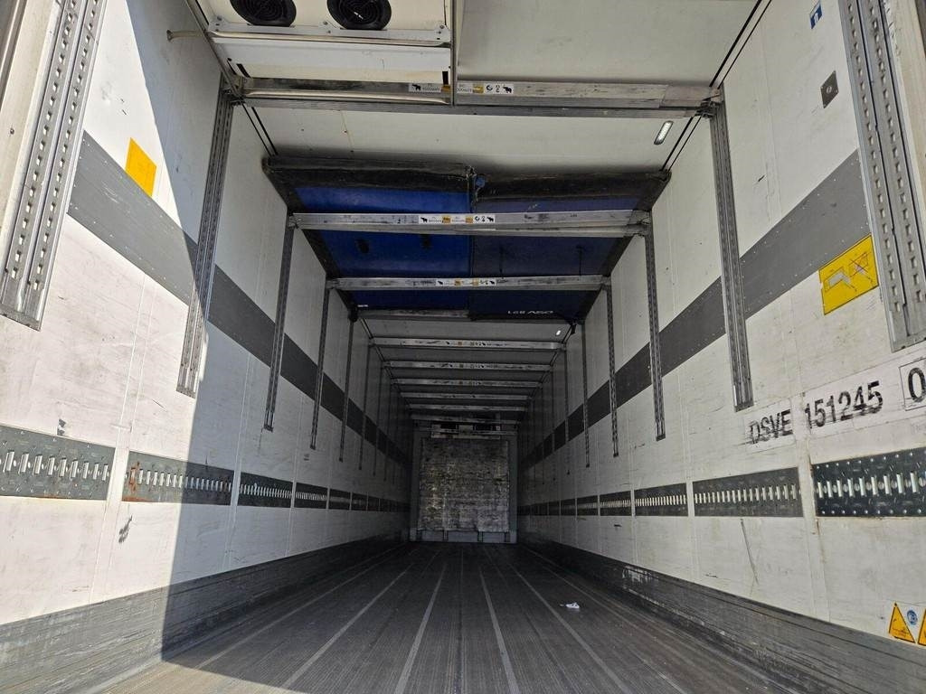 Schmitz Cargobull Sko 24/l-13.4fp45cooldb  - مبردة نصف مقطورة: صور 5 Schmitz Cargobull Sko 24/l-13.4fp45cooldb  - مبردة نصف مقطورة: صور 5