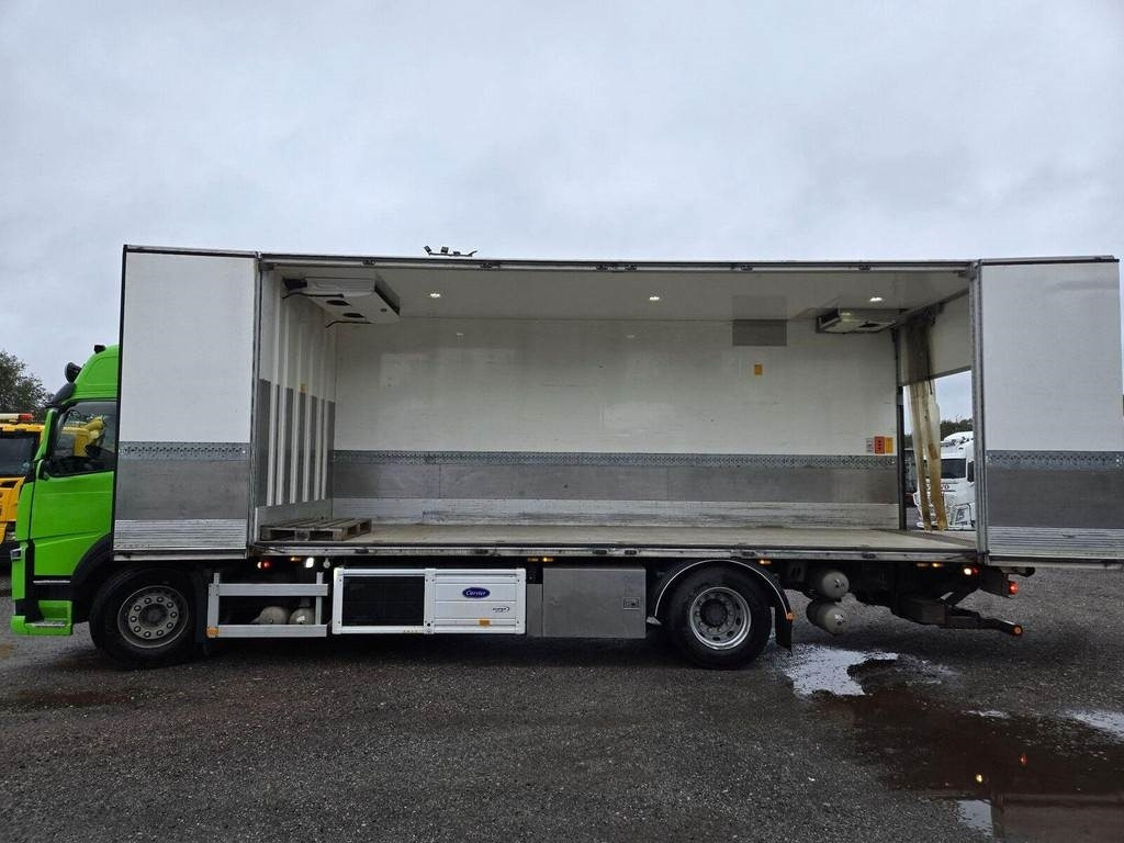 Volvo FM370 4X2 CARRIER 1150 SIDEOPENING - مبردة شاحنة: صور 2 Volvo FM370 4X2 CARRIER 1150 SIDEOPENING - مبردة شاحنة: صور 2