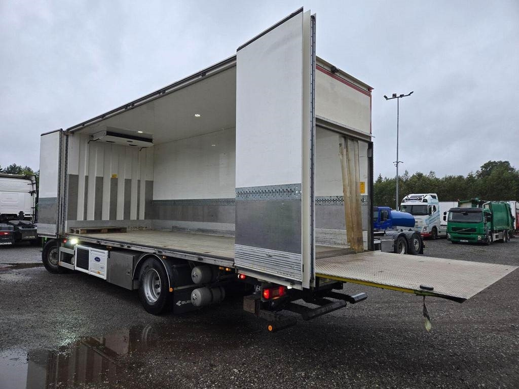 Volvo FM370 4X2 CARRIER 1150 SIDEOPENING - مبردة شاحنة: صور 3 Volvo FM370 4X2 CARRIER 1150 SIDEOPENING - مبردة شاحنة: صور 3