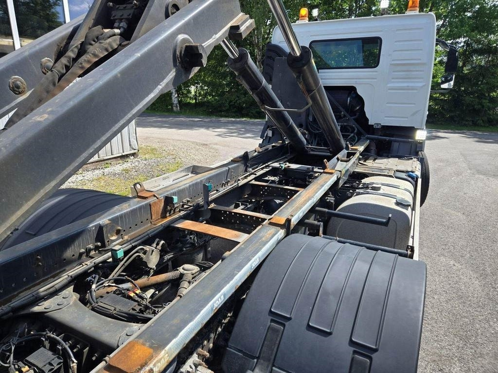 Volvo FMX450 6X2 JOAB  - شاحنة ذات الخطاف: صور 5 Volvo FMX450 6X2 JOAB  - شاحنة ذات الخطاف: صور 5