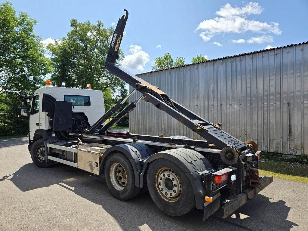 Volvo FMX450 6X2 JOAB  - شاحنة ذات الخطاف: صور 2 Volvo FMX450 6X2 JOAB  - شاحنة ذات الخطاف: صور 2