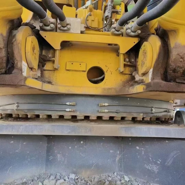حفارات زحافة 2020 Komatsu PC1250-8: صور 11