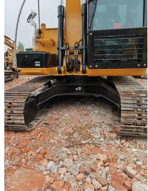 حفارات زحافة 2021 Caterpillar 312: صور 17