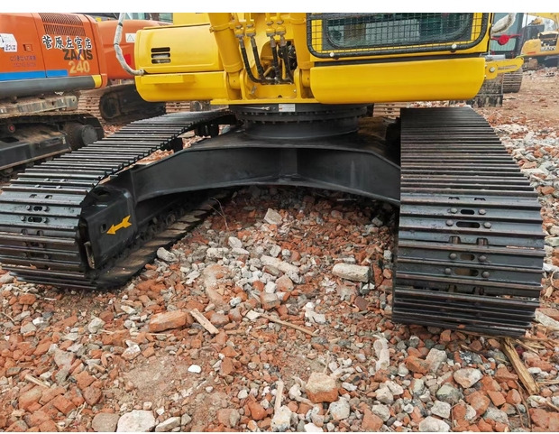 2021 Komatsu PC220-8 - حفارات زحافة: صور 4 2021 Komatsu PC220-8 - حفارات زحافة: صور 4