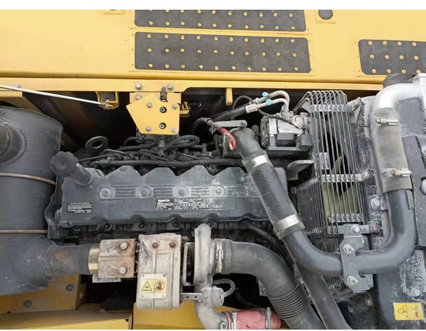 2021 Komatsu PC240-8 - حفارات زحافة: صور 5 2021 Komatsu PC240-8 - حفارات زحافة: صور 5