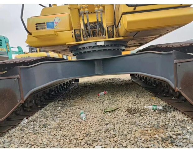 2021 Komatsu PC240-8 - حفارات زحافة: صور 3 2021 Komatsu PC240-8 - حفارات زحافة: صور 3