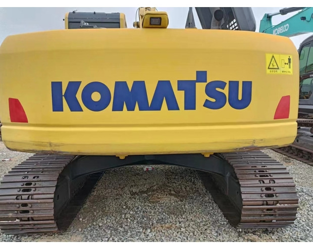 2021 Komatsu PC240-8 - حفارات زحافة: صور 4 2021 Komatsu PC240-8 - حفارات زحافة: صور 4