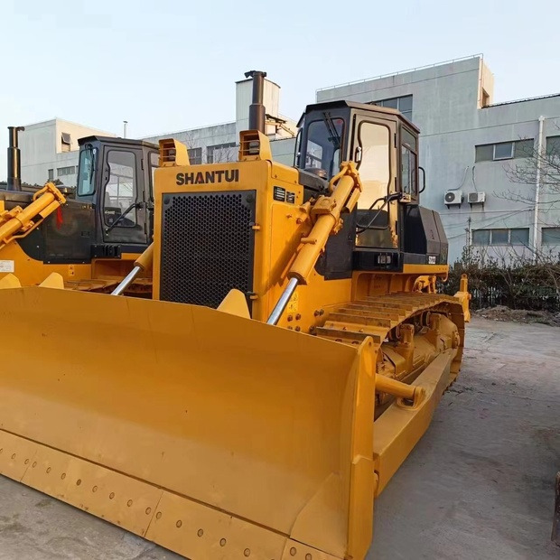 2022 Shantui SD22 - بلدوزر: صور 2 2022 Shantui SD22 - بلدوزر: صور 2