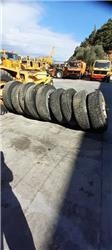 Bridgestone 13R22.5 - الإطارات - آلات البناء: صور 1 Bridgestone 13R22.5 - الإطارات - آلات البناء: صور 1