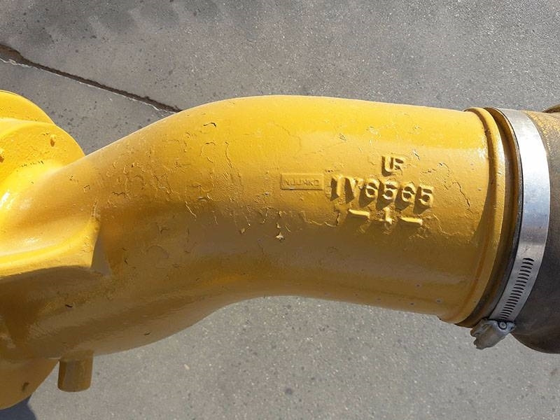 CAT 1V6565 - قطع الغيار - آلات البناء: صور 4 CAT 1V6565 - قطع الغيار - آلات البناء: صور 4