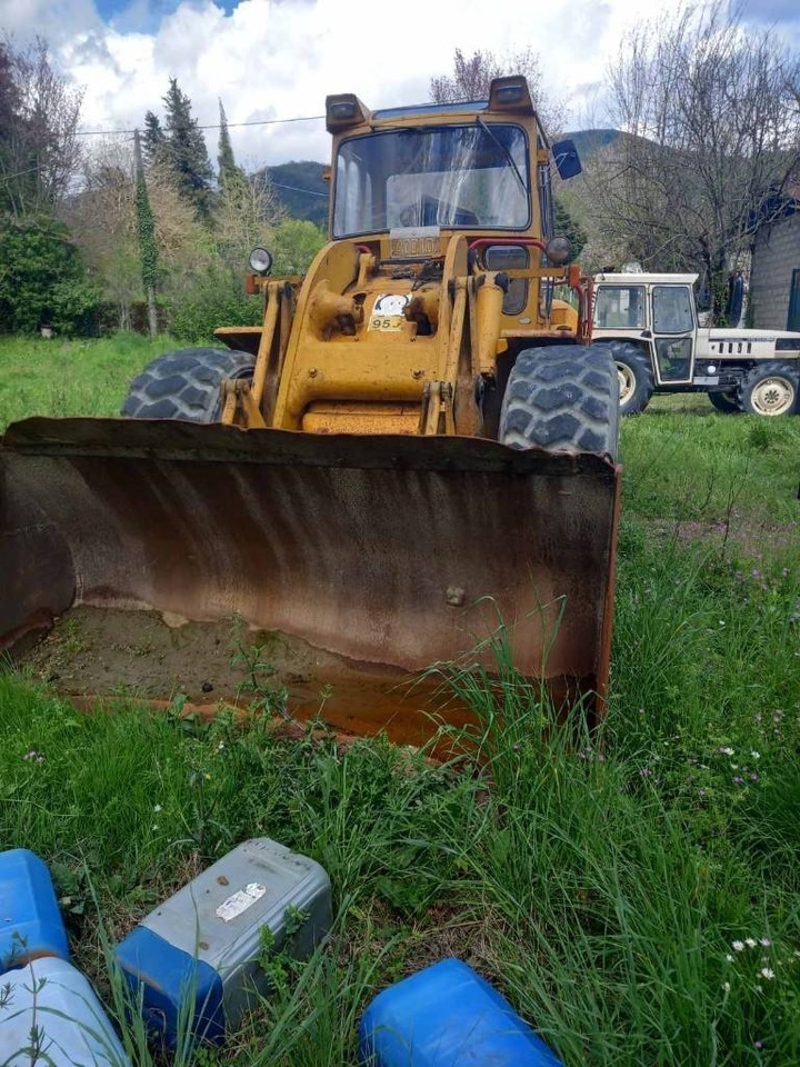 CAT 950 C - اللودر بعجل: صور 2 CAT 950 C - اللودر بعجل: صور 2