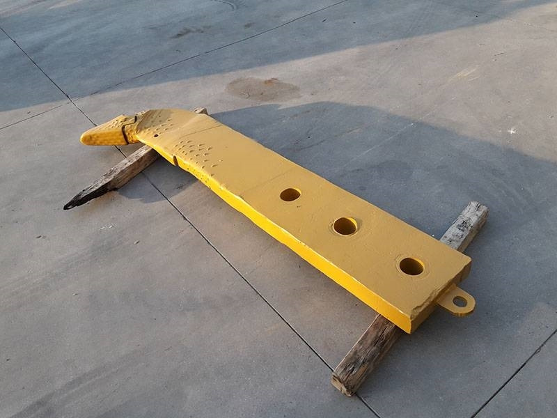 CAT ΣΤΕΛΕΧΟΣ ΓΙΑ ΡΙΠΕΡ ΚΑΤΑΛΛΗΛΟ ΓΙΑ CAT D9L/D10N - قطع الغيار - بلدوزر: صور 2 CAT ΣΤΕΛΕΧΟΣ ΓΙΑ ΡΙΠΕΡ ΚΑΤΑΛΛΗΛΟ ΓΙΑ CAT D9L/D10N - قطع الغيار - بلدوزر: صور 2