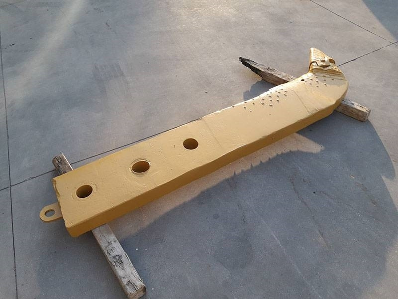 CAT ΣΤΕΛΕΧΟΣ ΓΙΑ ΡΙΠΕΡ ΚΑΤΑΛΛΗΛΟ ΓΙΑ CAT D9L/D10N - قطع الغيار - بلدوزر: صور 5 CAT ΣΤΕΛΕΧΟΣ ΓΙΑ ΡΙΠΕΡ ΚΑΤΑΛΛΗΛΟ ΓΙΑ CAT D9L/D10N - قطع الغيار - بلدوزر: صور 5