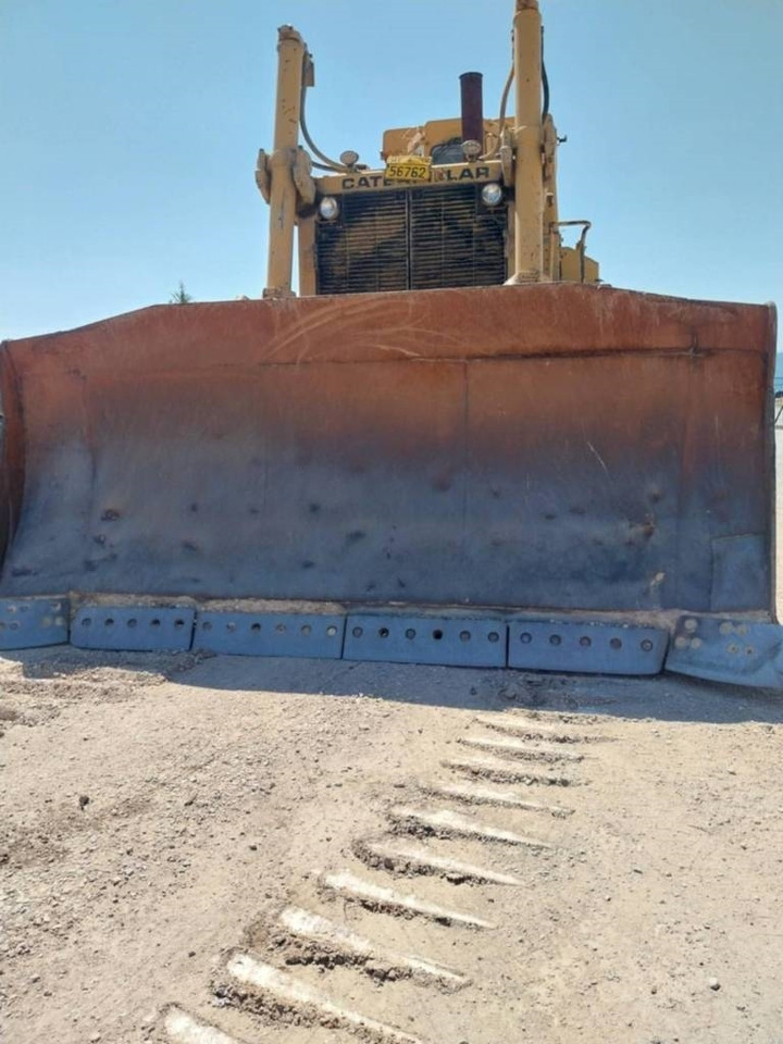 CAT D 9 L - بلدوزر: صور 2 CAT D 9 L - بلدوزر: صور 2
