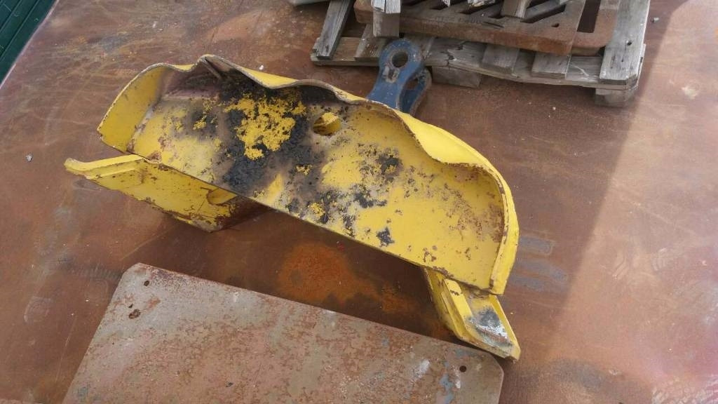 CAT D7G/F - قطع الغيار - آلات البناء: صور 5 CAT D7G/F - قطع الغيار - آلات البناء: صور 5