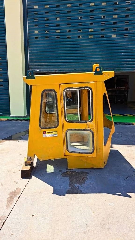 CAT ROPS ΚΑΜΠΙΝΑ ΓΙΑ 966C/950C/980B - الكبائن - آلات البناء: صور 4 CAT ROPS ΚΑΜΠΙΝΑ ΓΙΑ 966C/950C/980B - الكبائن - آلات البناء: صور 4