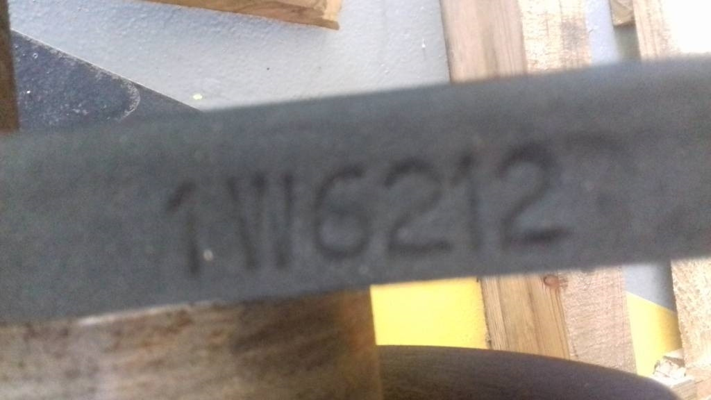 ΣΤΡΟΦΑΛΟΣ ΓΙΑ CATERPILLAR 3412 - المحرك - آلات البناء: صور 3 ΣΤΡΟΦΑΛΟΣ ΓΙΑ CATERPILLAR 3412 - المحرك - آلات البناء: صور 3