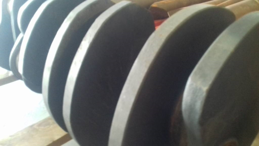 ΣΤΡΟΦΑΛΟΣ ΓΙΑ CATERPILLAR 3412 - المحرك - آلات البناء: صور 2 ΣΤΡΟΦΑΛΟΣ ΓΙΑ CATERPILLAR 3412 - المحرك - آلات البناء: صور 2