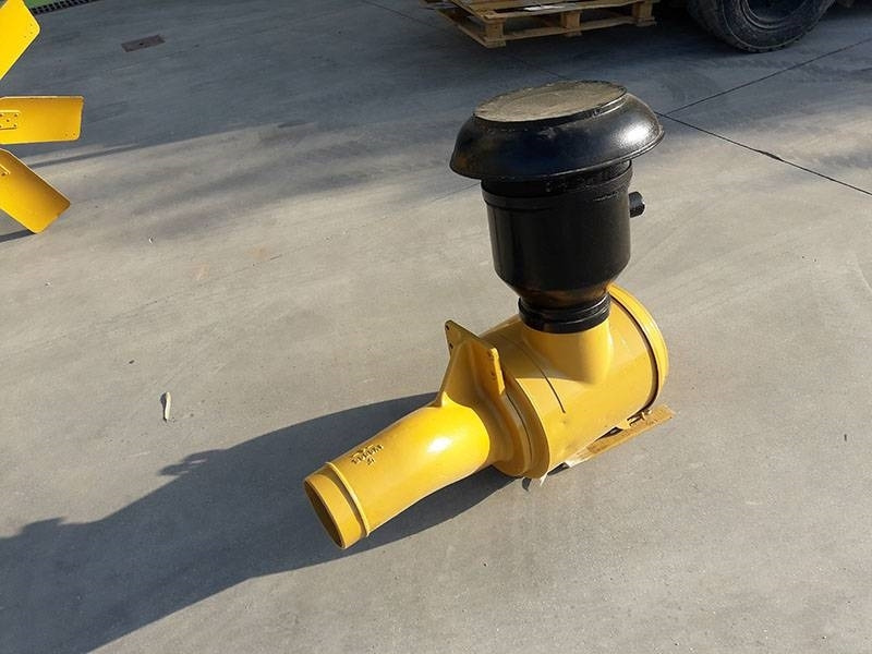 CAT ΕΙΣΑΓΩΓΗ ΑΕΡΟΣ - قطع الغيار - آلات البناء: صور 4 CAT ΕΙΣΑΓΩΓΗ ΑΕΡΟΣ - قطع الغيار - آلات البناء: صور 4