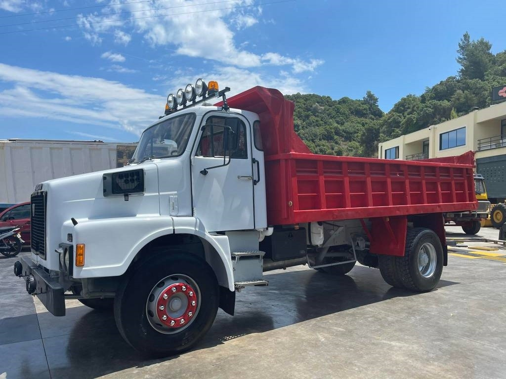 Volvo N10 ST - قلابات: صور 5 Volvo N10 ST - قلابات: صور 5