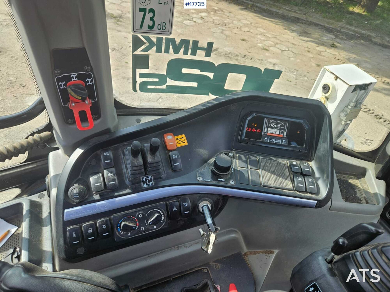 حفار متعدد الاستخدام 2020 Hidromek HMK 102S: صور 20 حفار متعدد الاستخدام 2020 Hidromek HMK 102S: صور 20