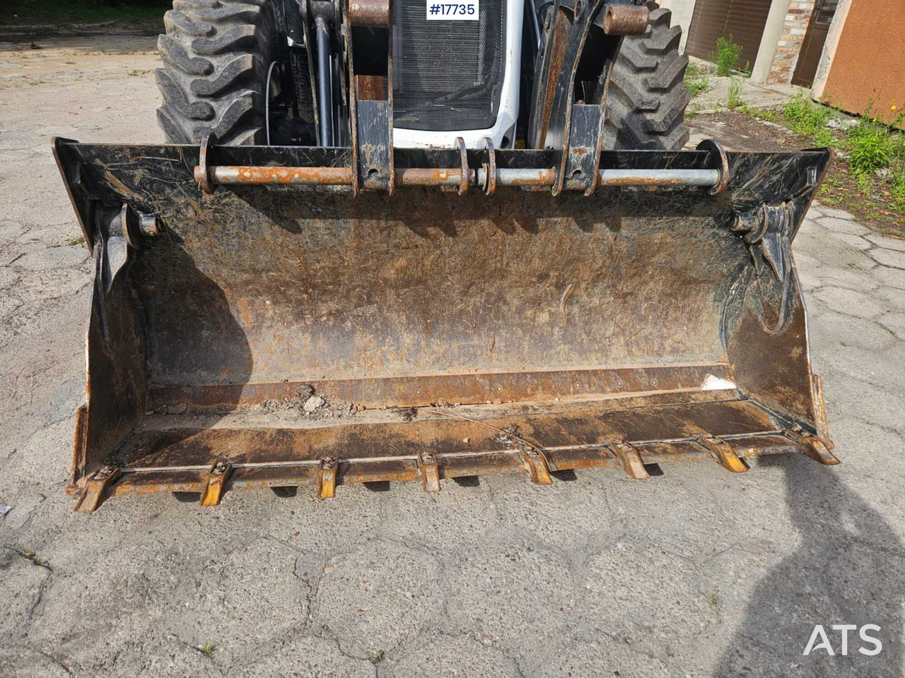 حفار متعدد الاستخدام 2020 Hidromek HMK 102S: صور 14 حفار متعدد الاستخدام 2020 Hidromek HMK 102S: صور 14