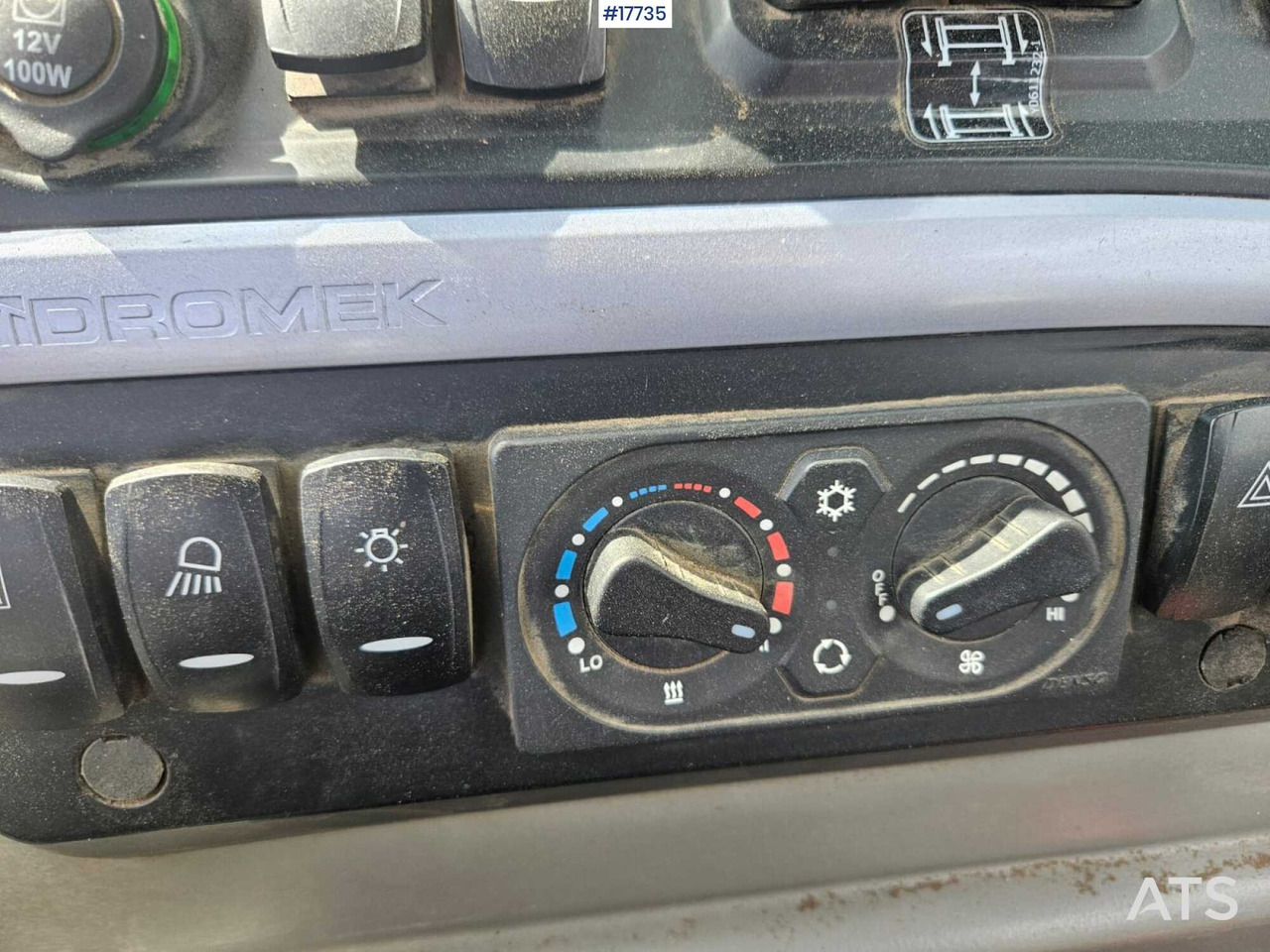 حفار متعدد الاستخدام 2020 Hidromek HMK 102S: صور 16 حفار متعدد الاستخدام 2020 Hidromek HMK 102S: صور 16