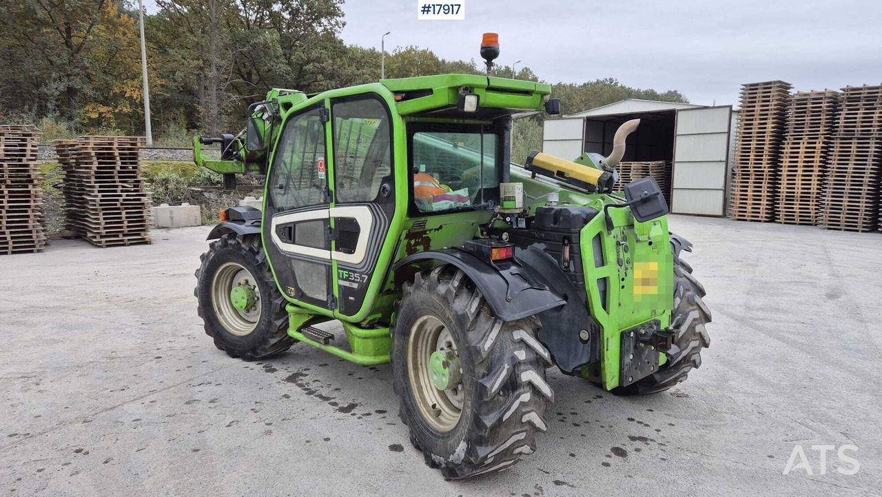 2020 Merlo TF 35.7-115 - أخرى: صور 4 2020 Merlo TF 35.7-115 - أخرى: صور 4