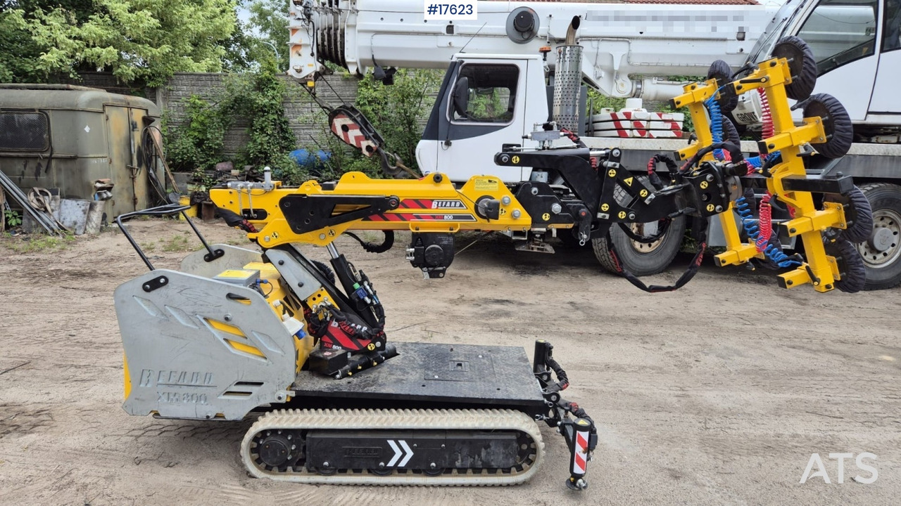 2024 Befard XM 800 - أخرى: صور 2 2024 Befard XM 800 - أخرى: صور 2